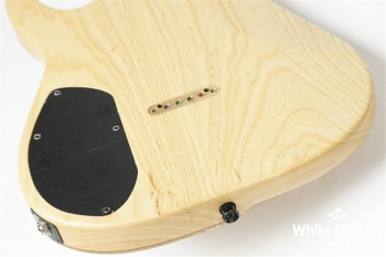 SOTTILE CUSTOM666 Birch/Light Ash/Maple